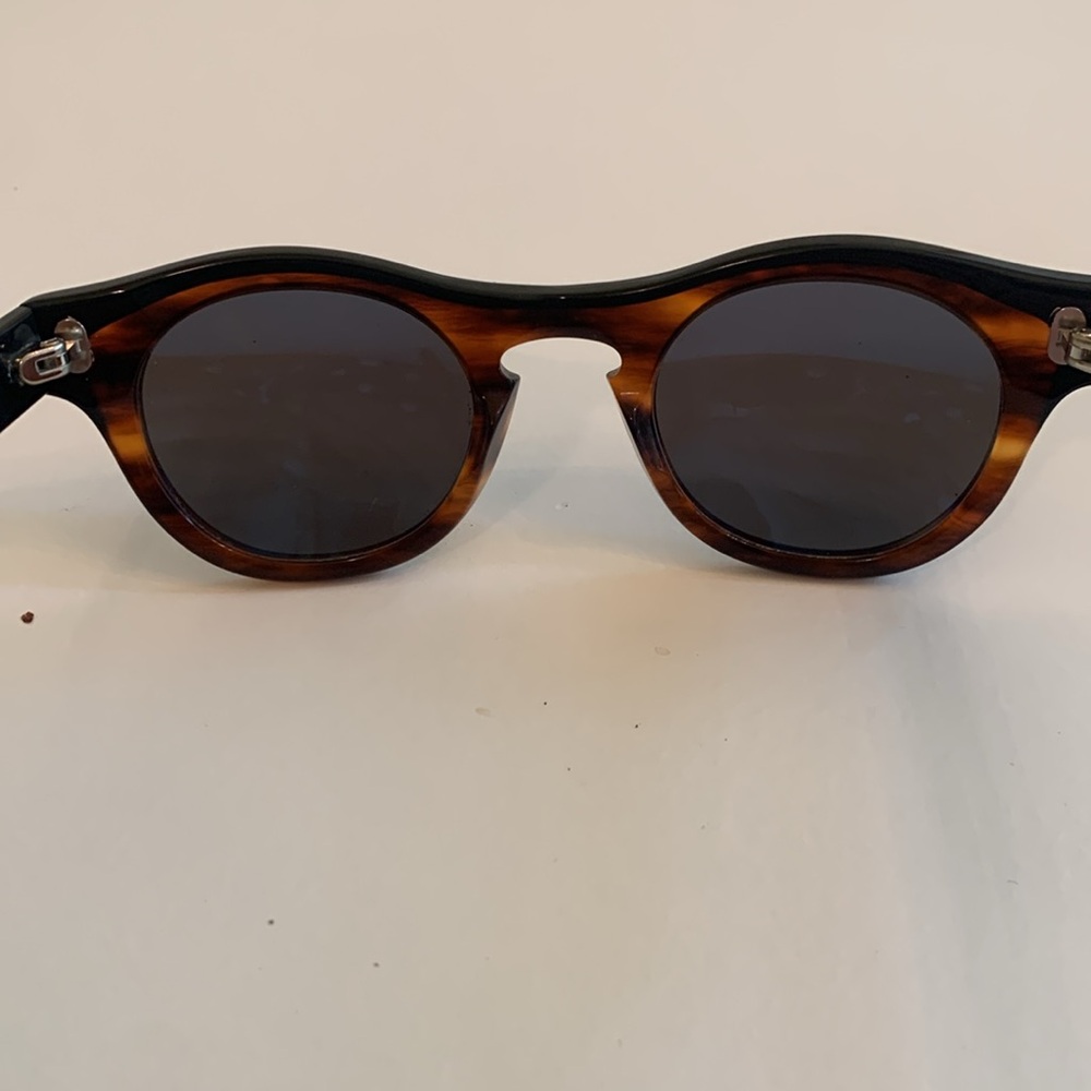 Anne et Valentin Soul 1050 sunglasses - Picture 6 of 6
